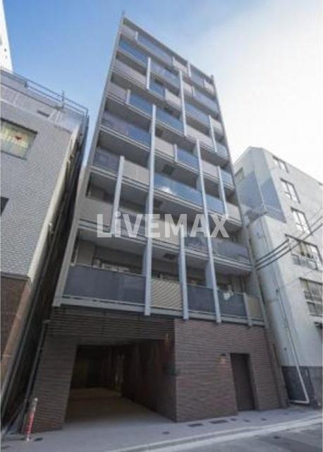 アルプエンテ大手町の画像