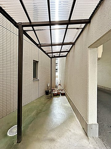 レジデンス栄光のその他共用部分