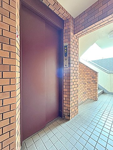 レジデンス栄光のその他共用部分