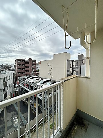 レジデンス栄光の展望