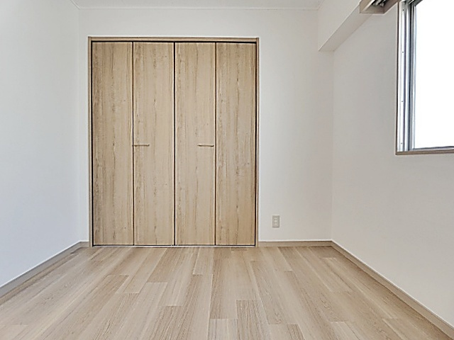 レジデンス栄光の子供部屋|お子さんのためのお部屋にいかがでしょうか