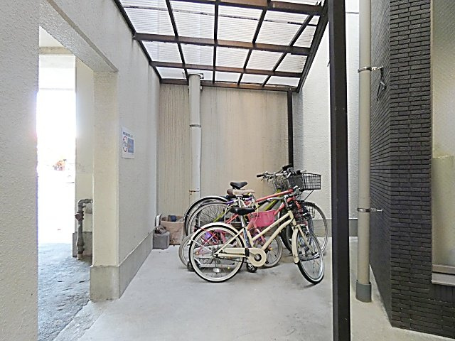 レジデンス栄光のその他共用部分
