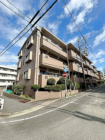 レジデンス社が丘