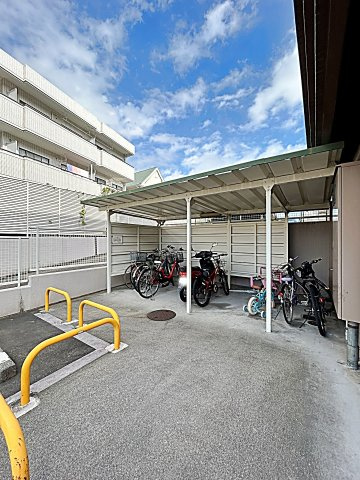 レジデンス社が丘のその他共用部分