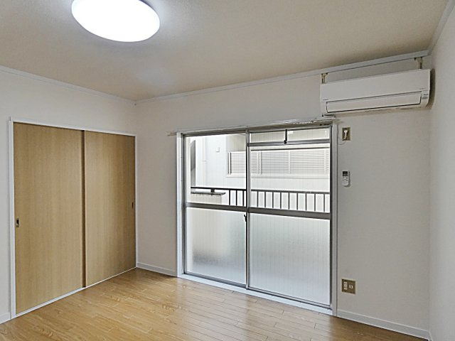 ロイヤルパレスの設備