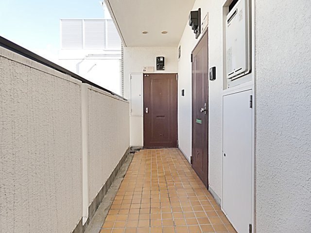 ロイヤルパレスのその他