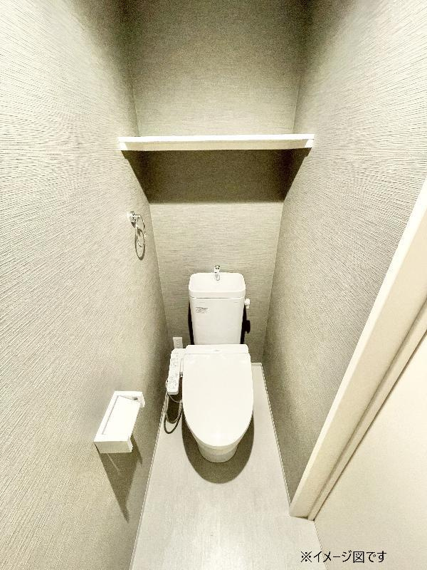 ｒｏｂｏｔ　ｈｏｍｅ　中村公園のトイレ|トイレです