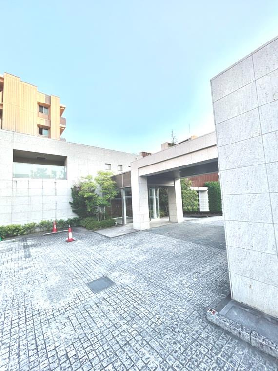 ヴィラス星ヶ丘の森