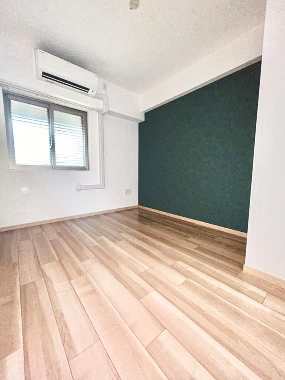 ヴィラス星ヶ丘の森の内装|内装です