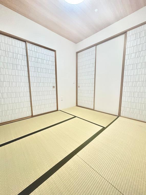 ヴィラス星ヶ丘の森のその他