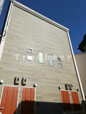 【外観】 | アイエメグロ