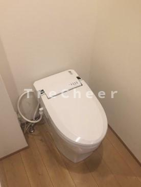 【トイレ】 | アイエメグロ