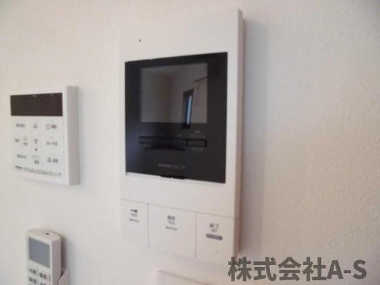 シダーピークのセキュリティ