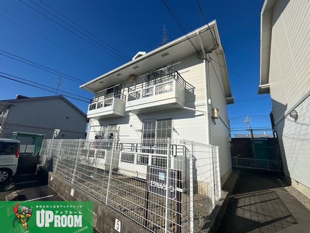 エクセルツイン西棟