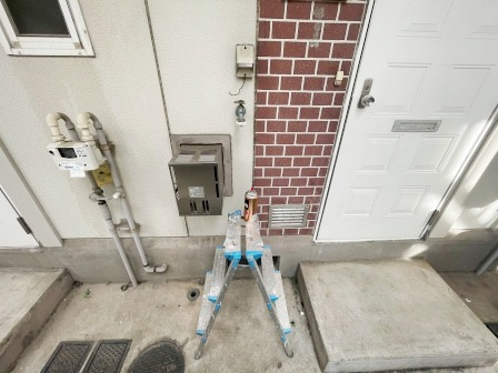 サクラハイツのその他