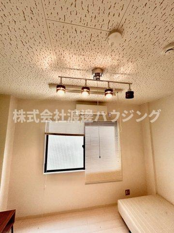 the house esaka EASTの設備