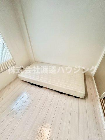 the house esaka EASTの設備