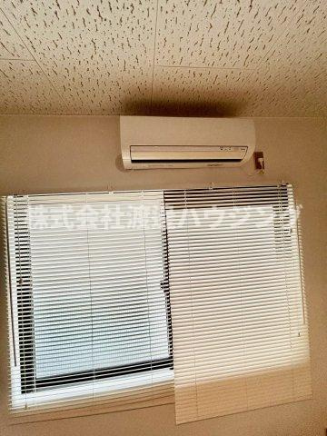 the house esaka EASTの設備