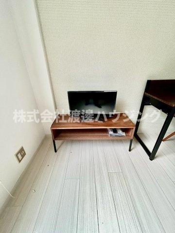 the house esaka EASTの設備