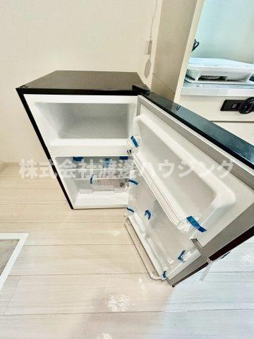 the house esaka EASTの設備