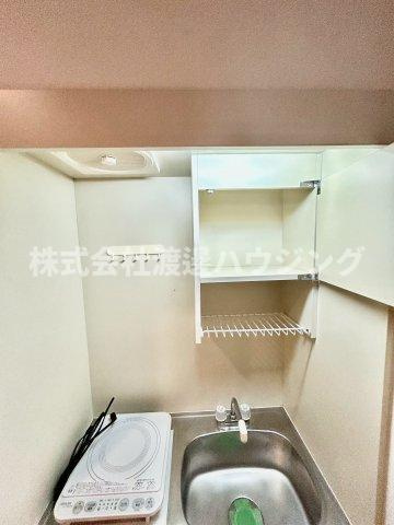 the house esaka EASTのその他