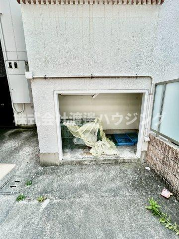 the house esaka EASTのその他共用部分
