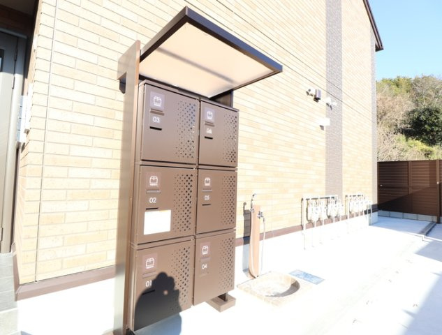 レアール・パレストのその他