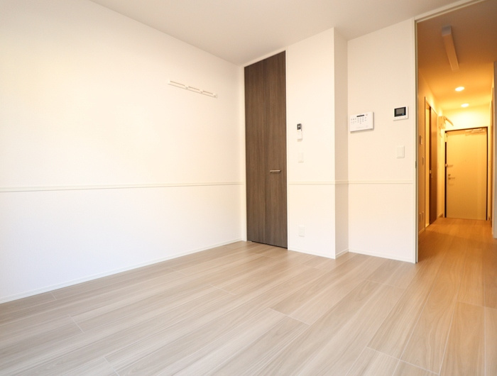 レアール・パレストの居間・リビング