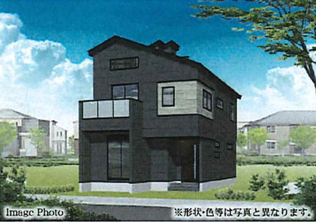 横浜市神奈川区西寺尾3丁目 新築戸建て【仲介手数料無料】