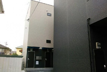 【外観】 【外観】