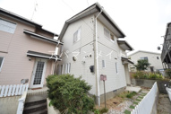 上倉田住宅A棟の画像
