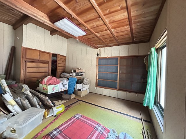 那賀郡那賀町桜谷字東畑中古戸建のその他