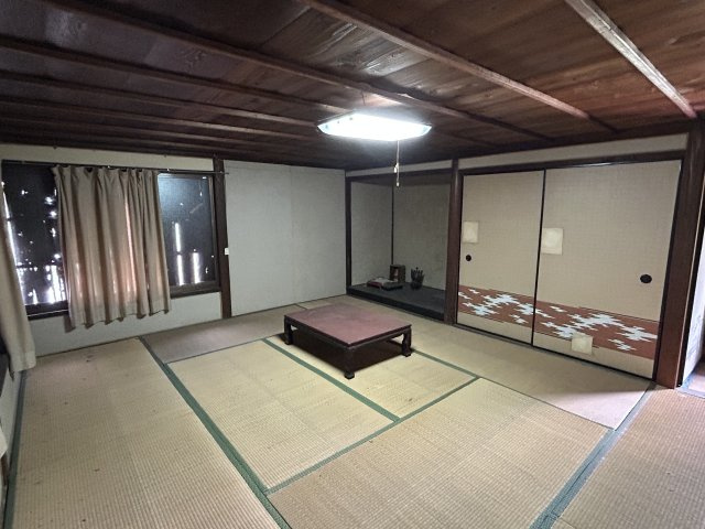 那賀郡那賀町桜谷字東畑中古戸建のその他