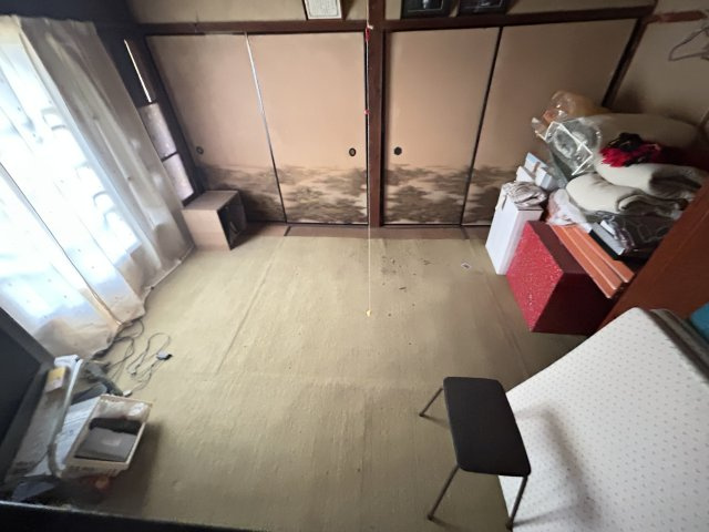 那賀郡那賀町桜谷字東畑中古戸建のその他