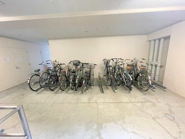 プレサンス新大阪クレスタのその他共用部分