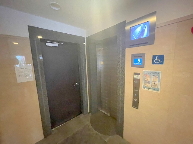 プレサンス新大阪クレスタのその他共用部分