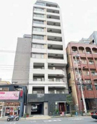 【外観】 | アスコットパーク住吉テラス