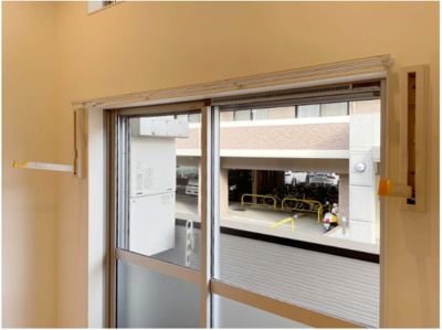 【キッチン】 | Les Mayu 桜ケ丘（レ・マーユ）