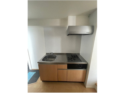 【キッチン】 | Les Mayu 桜ケ丘（レ・マーユ）