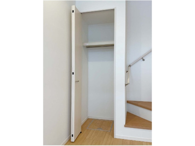 【収納】 | Les Mayu 桜ケ丘（レ・マーユ）