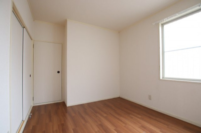 【寝室】 | メゾンラフォーレⅠ・Ⅱ