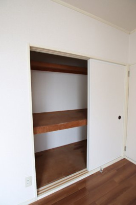 【収納】 | メゾンラフォーレⅠ・Ⅱ