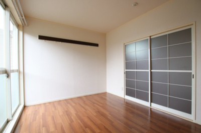 【洋室】 | メゾンラフォーレⅠ・Ⅱ