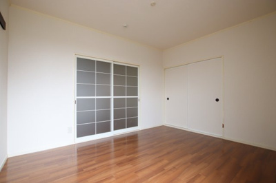 【洋室】 | メゾンラフォーレⅠ・Ⅱ