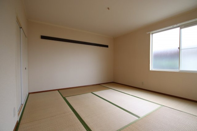 【和室】 | メゾンラフォーレⅠ・Ⅱ