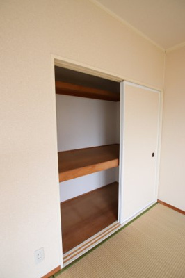 【収納】 | メゾンラフォーレⅠ・Ⅱ