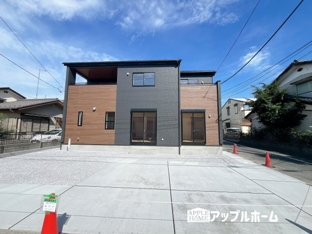 深谷市東方　新築戸建　