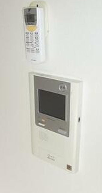 新宿区中落合１丁目の賃貸マンションの設備