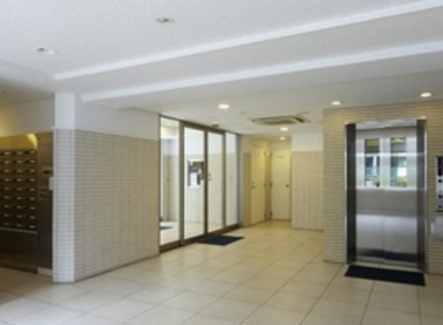 新宿区中落合１丁目の賃貸マンションのその他共用部分