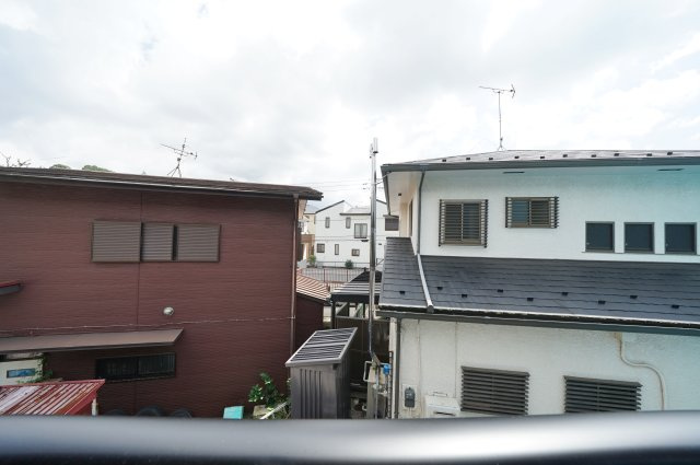 【横浜市旭区中沢2丁目25-7新築戸建て】★仲介手数料無料★（中沢小学校・旭中学校）の展望